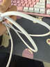 固質(zhì)優(yōu)品蘋果充電器正品充電線氮化鎵適配原裝45W快充PD套裝iPhone14ProMax13 16 15手機12充電頭30W數(shù)據(jù)線 【蘋果8-14系列】PD30W閃充丨單線正品1米 曬單實拍圖
