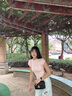 CinvaiKrose通勤包包女包2025年新款斜挎包女士單肩菱格鏈條包生日禮物送女友 黑色Black【小號】送女友老婆走心 曬單實(shí)拍圖