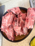 慧鮮森 豬肋排 排骨新鮮多肉排骨新鮮速凍土豬肉豬肋條豬寸排生鮮冷凍 凈重4斤新鮮豬肋排【實(shí)惠款】 曬單實(shí)拍圖