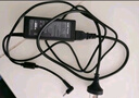 米瑞思（mryc）惠普筆記本充電器19.5V2.31A 45W通用hp星14/15青春版255G4 G6 15s電腦電源適配器線(xiàn)藍口帶針 曬單實(shí)拍圖