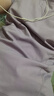百思絨羽毛球服套裝女跑步運動(dòng)速干衣網(wǎng)球服修身顯瘦健身瑜伽服高腰長(cháng)褲 曬單實(shí)拍圖