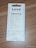 萊爾詩(shī)丹（Larsd）T1加厚全銅對絲4分外絲直接進(jìn)水管接頭管件水暖配件 曬單實(shí)拍圖