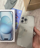 【24期免息】Apple iPhone15ProMax 蘋果15promax 國行全網(wǎng)通5G二手手機 原色鈦金屬【80%用戶選擇】 256G【3期免息+3年店保+評價有禮】 99新 曬單實拍圖