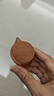 鼎盟（Dienmern）桌椅腳墊大號圓形 加厚耐磨凳子腳套防滑硅膠套防噪音圓形16個(gè)裝 曬單實(shí)拍圖