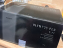 奧林巴斯（OLYMPUS）PEN E-P7微單相機 E-P7數碼相機 雙鏡頭微單套機 色彩創(chuàng  )作 濾鏡拍攝（14-42mm & 40-150mm）銀色 曬單實(shí)拍圖