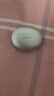 OPPO Enco Free4 【國家補貼】真無(wú)線(xiàn)入耳式藍牙耳機降噪耳機通用蘋(píng)果華為小米手機 七夕禮物 星瀚銀 曬單實(shí)拍圖