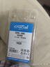 Crucial英睿達(dá) 16GB DDR5 5600頻率 筆記本內(nèi)存條 美光（原鎂光）原廠顆粒 AI電腦配件 曬單實(shí)拍圖