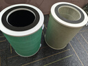 萬創(chuàng) 適用華為智選空氣凈化器720濾芯KJ400F-C400 DS-P400全效活性炭除霧霾除醛異味復合型濾芯網(wǎng)1個裝 曬單實拍圖