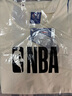 NBA官方詹姆斯 庫里 亞歷山大 米切爾 球隊(duì)文化系列男女同款背心 哈登 XL 曬單實(shí)拍圖
