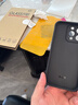 米獅蘋果15手機殼絨布毛皮潮牌創(chuàng)意椰子樹iphone15promax保護套14pro鏡頭全包超薄防摔 [椰樹TREE] iPhone 15 Pro Max 曬單實拍圖