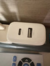 綠聯(lián)充電器頭PD20W多口氮化鎵快充type-c/usb插頭適用蘋果17iPhone17/16/15ProMaxair華為小米手機(jī)iPad 曬單實(shí)拍圖