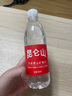 昆侖山礦泉水 飲用天然弱堿性 500ml*20瓶 整箱裝 高端礦泉水 曬單實(shí)拍圖