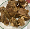 紫光園醬香紅燜羊蝎子1.2kg 曬單實(shí)拍圖