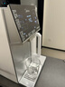美的（Midea）飲水機臺式凈飲一體機免安裝桌面凈水器魔方即熱式直飲機凈飲機JR2288T-RO 曬單實(shí)拍圖