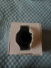 vivoiQOO WATCH 5 藍牙軟膠 浩宇黑 藍河操作系統換新AI 電競游戲模式 22天藍牙續航 智能手表 曬單實(shí)拍圖