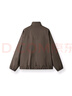 森馬（Semir）王安宇同款丨牛仔褲男復古彎刀褲25冬長(cháng)褲丹寧布褲子109725124107 曬單實(shí)拍圖