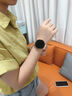 小米有品2025新款GT5智能手表女打電話(huà)測血壓心率健康運動(dòng)手環(huán) 鑲鉆蝴蝶玫金+玫瑰花禮盒 曬單實(shí)拍圖