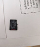 金士頓（Kingston）64GB TF（MicroSD） 存儲卡 U1 A1 V10 內(nèi)存卡 讀100MB/s 適配運動相機/switch/監(jiān)控 曬單實拍圖