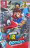 任天堂（Nintendo） Switch游戲卡帶全新原裝實體卡Switch2游戲軟件海外通用版本 超級馬里奧 奧德賽 簡繁中文-NS1 曬單實拍圖