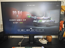 華碩小金剛VG27AQL5A 27英寸顯示器2K180Hz顯示器超頻210Hz FastIPS FreeSync無撕裂 0.3ms響應(yīng) HDR400 曬單實拍圖