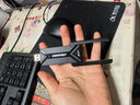 COMFAST CF-983BE WiFi7千兆電競(jìng)免驅(qū)USB無線網(wǎng)卡6500M三頻5G無線網(wǎng)卡臺(tái)式機(jī)專用筆記本電腦WIFI接收器  曬單實(shí)拍圖