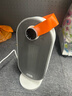 飛利浦（PHILIPS）取暖器家用暖風(fēng)機電暖氣電暖器辦公室浴室臥室多檔速熱節能桌面臺式便攜烤火爐熱風(fēng)機 AHR2242FA 曬單實(shí)拍圖