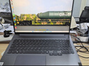 聯(lián)想小新Pro16 2025輕薄筆記本電腦 2代酷睿Ultra5 32G 1T 2.8K OLED 120Hz 1100nits【國家補貼20%】 曬單實拍圖
