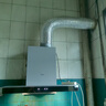 美的（Midea）抽吸排油煙機(jī)家用頂吸歐式吸油煙機(jī)22立方大吸力油煙機(jī) 揮手智控 抽煙機(jī)T36國(guó)家補(bǔ)貼20%可配燃?xì)庠?曬單實(shí)拍圖