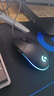 羅技（Logitech） K845 機械鍵盤(pán)有線(xiàn)游戲電競電腦辦公全尺寸發(fā)光 104鍵 鼠標鍵盤(pán)套裝黑神話(huà)悟空 K845（茶軸）+G102 曬單實(shí)拍圖