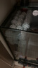 創(chuàng  )寧過(guò)濾材料水族箱底濾生化球滴流盒養魚(yú)用品培菌硝化毛球魔球 硝化培菌球【48個(gè)裝】 曬單實(shí)拍圖