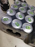 可口可樂(lè )魔爪維生素飲料330ml*6罐/12罐/24罐原味超越原味石榴芒果奇異果 藍魔爪芒果風(fēng)味 330*12 曬單實(shí)拍圖