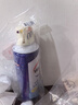 威露士空調(diào)清洗劑消毒液500ml*2 空調(diào)清潔劑套裝噴霧殺菌除味深層清潔 曬單實拍圖