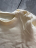 貝瑞加（Babyprints）嬰兒睡袍男女寶寶純棉四季連體睡衣兒童家居服睡裙防踢被睡袋90 曬單實(shí)拍圖