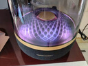 哈曼卡頓 琉璃5代 琉璃4代升級款 家用藍牙音箱 桌面音箱 影院音響 居家藝術(shù)音箱 中秋節禮物 音樂(lè )琉璃五代 曬單實(shí)拍圖