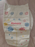 好奇（Huggies）金裝紙尿褲L132片(9-14kg)尿不濕【速干不易紅】 曬單實(shí)拍圖