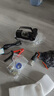 EVANLEY德國電動(dòng)抽油泵12v24v220v柴機油泵自吸泵油抽神器工地挖機抽油器 自停油泵【關(guān)槍自?！靠膳溆蜆?24V升級油泵＋配件 曬單實(shí)拍圖