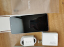 小米 REDMI K80 國家補(bǔ)貼 第三代驍龍 8 6550mAh大電池 澎湃OS 雪巖白 16GB+256GB 紅米5G手機(jī) 曬單實拍圖