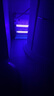 欖菊家用商用餐廳滅蚊燈蚊子蒼蠅誘捕電擊蚊蠅滅蠅電蚊燈滅蚊器 曬單實(shí)拍圖