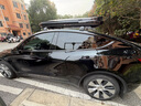 韋帕Weipa車(chē)頂行李箱 特斯拉Model Y Model 3 毛豆專(zhuān)用車(chē)載行李架橫桿 曬單實(shí)拍圖