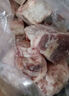 仲亨記寧夏黃牛肉 草飼原切牛排骨新鮮牛仔骨5斤 西門(mén)塔爾 生鮮源頭直發(fā) 曬單實(shí)拍圖