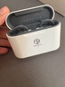 弱水時砂【八倉現(xiàn)貨】openfree藍牙耳機耳夾式真無線HIFi音質(zhì)掛耳運動跑步通話降噪骨傳導概念開放式 月影白/52小時超長總續(xù)航 【LDAC/LHDC/LC3】三協(xié)議 曬單實拍圖