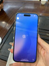 Apple/蘋果 iPhone 16（A3288）256GB 白色 支持移動聯(lián)通電信5G 雙卡雙待手機(jī) 曬單實拍圖
