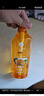 蜂花生姜健發(fā)洗發(fā)水550ml 男士女士去油蓬松柔順洗發(fā)露 曬單實拍圖