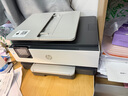 惠普（HP）8120三合一家用彩色多功能一體打印機（高速雙面打印，微信打印，明星機型） 曬單實(shí)拍圖