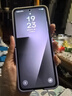三星Samsung Galaxy Z Flip7 FE  折疊屏手機 大視野智能外屏 5000萬像素 AI手機 8GB+256GB 炫熠黑 曬單實拍圖