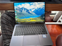 華為展機MatebookXPro輕薄旗艦酷睿Ultra9微絨典藏版商務(wù)辦公電腦 i7-8550U 16G 1T 獨顯3K觸屏 曬單實(shí)拍圖