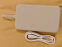 綠聯(lián)【3C認(rèn)證可上飛機(jī)】iPhone17充電寶自帶線20000毫安30W快充 大容量小巧移動(dòng)電源 適用蘋(píng)果小米華為 曬單實(shí)拍圖