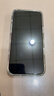 億色（ESR）【軟邊不傷機(jī)】適用iPhone17promax手機(jī)殼蘋果17promax保護(hù)套17pm鏡頭全包透明硅膠軟殼磁吸防摔 曬單實(shí)拍圖