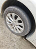 雙星（DOUBLE STAR）輪胎/汽車(chē)輪胎 205/55R16 91V SH71適配新朗逸/速騰/英朗GT/雷凌 曬單實(shí)拍圖