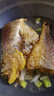 GUO LIAN國聯(lián) 三去黃花魚(yú)2條 共凈重2斤國產(chǎn)寧德東海大黃魚(yú) 海鮮水產(chǎn)生鮮 曬單實(shí)拍圖